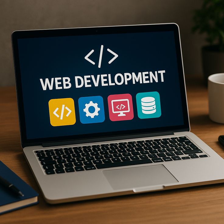 Web Development